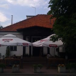 Pub Złoty Król