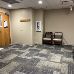 Maternal & Fetal Care at SSM Health St. Joseph Hospital - Waiting room