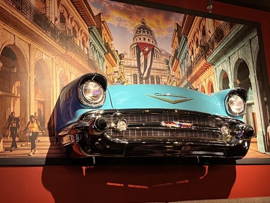 Doña Habana Restaurant by null