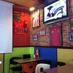 La Cervecería Deportiva