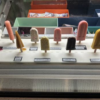 Pretty Cool Ice Cream - Ice Cream & Frozen Yogurt Near Me - Chicago, Illinois Pretty Cool Ice Cream - Ice Cream & Frozen Yogurt Near Me - Chicago, Illinois