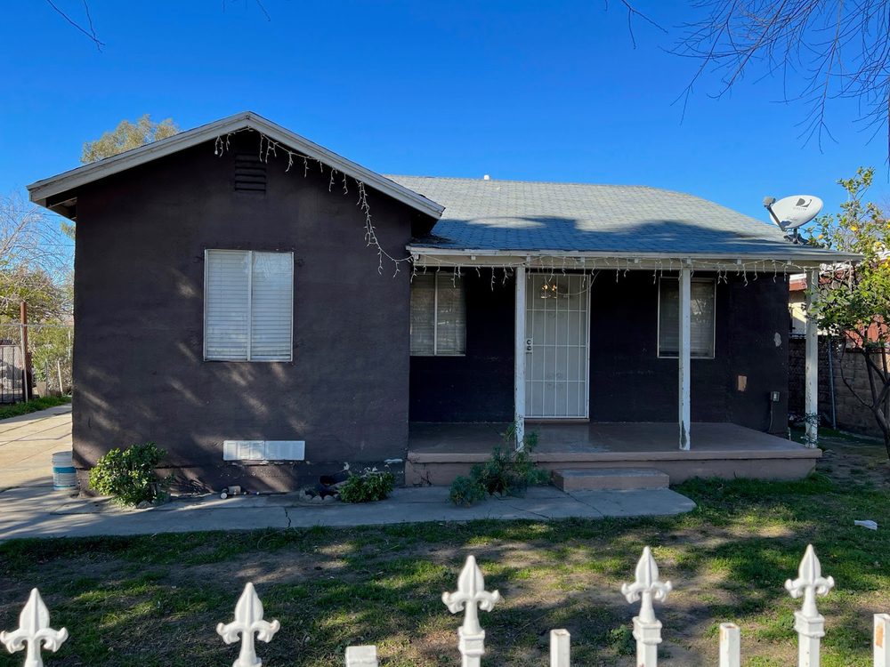 Slide of SBD 909 Construction