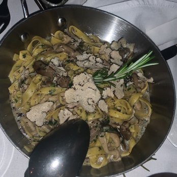 Forte Dei Marmi - Fettuccine Seasonal Mushrooms - Italian Near Me - Miami Beach, Florida Forte Dei Marmi - Fettuccine Seasonal Mushrooms - Italian Near Me - Miami Beach, Florida