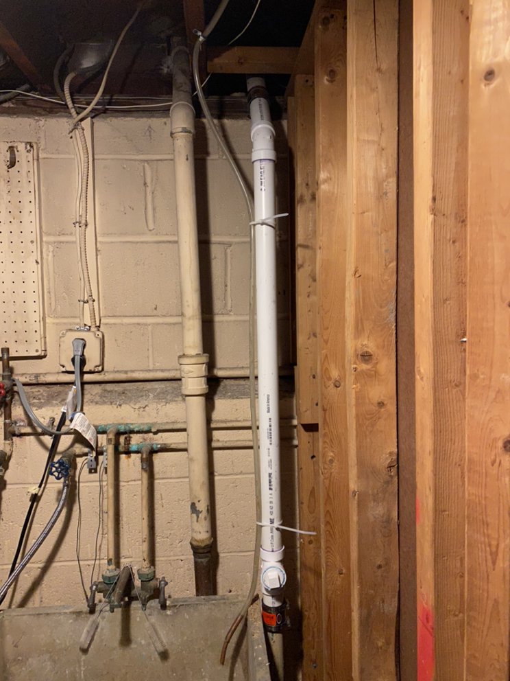 Slide of Angon Sewer & Drain