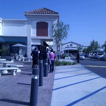 Daiso - the line on first day - Discount Store Near Me - Artesia, California