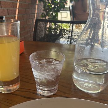 Daily Dose - Double Bellini - Breakfast & Brunch Near Me - Scottsdale, Arizona