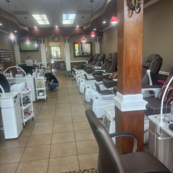 Creative Nails And Spa - Nail Salons Near Me - Sacramento, California Creative Nails And Spa - Nail Salons Near Me - Sacramento, California