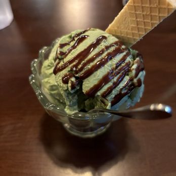 Kimu Sushi - Green ice tea - Sushi Bars Near Me - Long Beach, California Kimu Sushi - Green ice tea - Sushi Bars Near Me - Long Beach, California