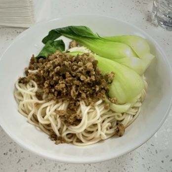 ShuFeng Kitchen - dandan noodles - Chinese Near Me - Tustin, California ShuFeng Kitchen - dandan noodles - Chinese Near Me - Tustin, California
