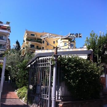 Met - Mediterranean Near Me - Rome, RM