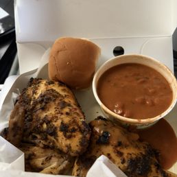 Fried 3 Piece