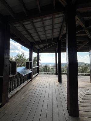 Balcones Canyonlands National Wildlife Refuge by null