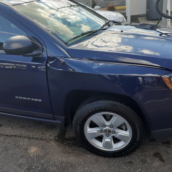 Mister Car Wash - Destroyed my antenna. Yanked left bumper FROM THE BOLT. They won't cover cost of damages unless I sign an agreement not to post online. - Car Wash Near Me - Nashville, Tennessee Mister Car Wash - Destroyed my antenna. Yanked left bumper FROM THE BOLT. They won't cover cost of damages unless I sign an agreement not to post online. - Car Wash Near Me - Nashville, Tennessee