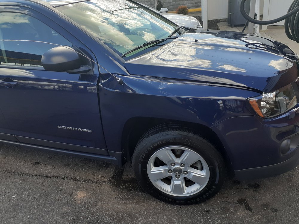 MISTER CAR WASH Updated September 2024 17 Photos & 21 Reviews