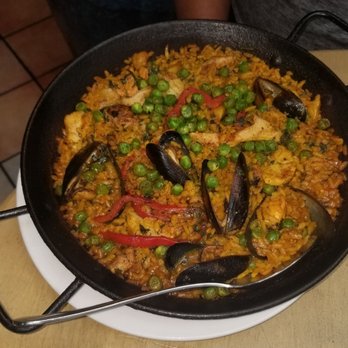 Oyo - Latin American Near Me - Pleasanton, California