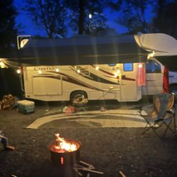 Delaware Water Gap-Pocono Mountain Koa
