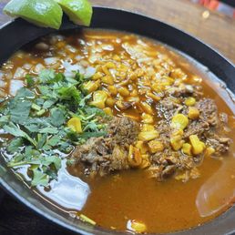 Birria Ramen Birria Ramen