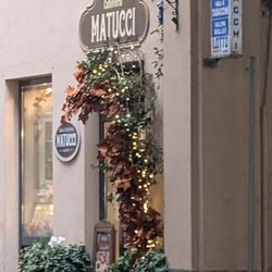 Caffé Matucci