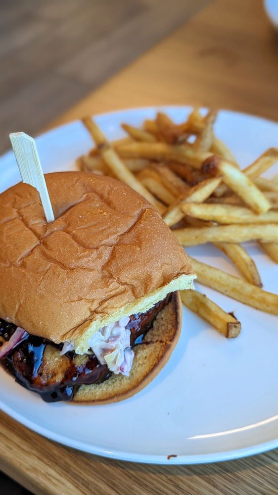 Mercantile Dining & Provision DIA Mercantile Dining & Provision DIA