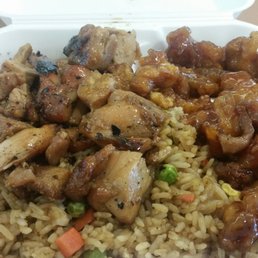 General Tso 's Chicken