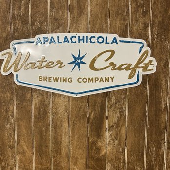 WaterCraft Brewing - Bars Near Me - Apalachicola, Florida WaterCraft Brewing - Bars Near Me - Apalachicola, Florida