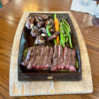 Ember & Iron - Chimichurri Steak - $30 - American Near Me - Jacksonville, Florida Ember & Iron - Chimichurri Steak - $30 - American Near Me - Jacksonville, Florida
