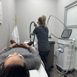 Touch Laser Spa