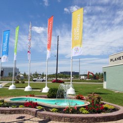 Planet Bowl