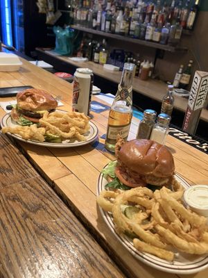 Galway House by null