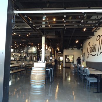 Grain Theory - Love the ambiance - Breweries Near Me - Abilene, Texas Grain Theory - Love the ambiance - Breweries Near Me - Abilene, Texas