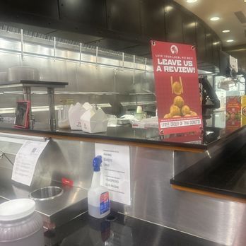 Pei Wei Asian Kitchen - Asian Fusion Near Me - Dallas, Texas Pei Wei Asian Kitchen - Asian Fusion Near Me - Dallas, Texas
