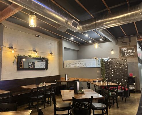 Brewery Draconum by null
