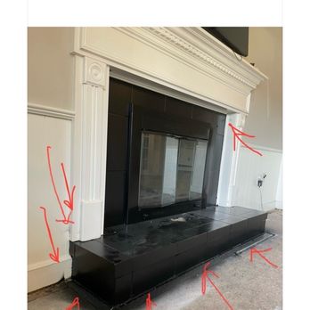 Rocha Pro Painters - Painting without drop cloths or blue tape - Painters Near Me - Stoughton, Massachusetts