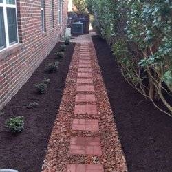 Cape Fear Landscaping
