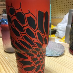 Red Dawn Armory