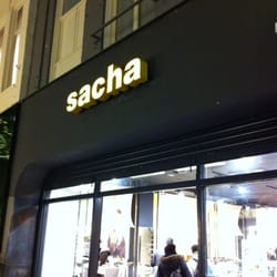 Sacha Shoes