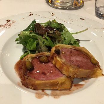Villa Duflot - Saucisson en brioche - French Near Me - Perpignan, 66 Villa Duflot - Saucisson en brioche - French Near Me - Perpignan, 66