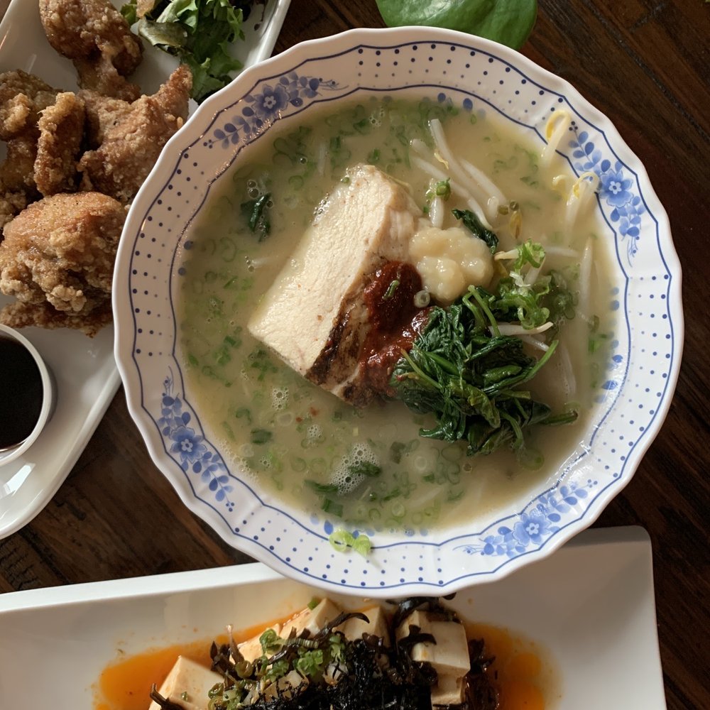 JINYA Ramen Bar - Omaha - Fried chicken, Jinya Chicken Ramen, Spicy Tofu Salad - Ramen Near Me - Omaha, Nebraska JINYA Ramen Bar - Omaha - Fried chicken, Jinya Chicken Ramen, Spicy Tofu Salad - Ramen Near Me - Omaha, Nebraska