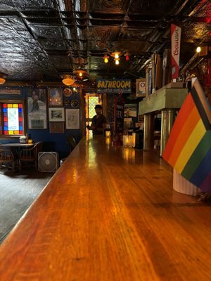 Skyway Bar & Grill by null