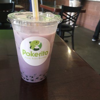 Pokerito - Poke Near Me - Visalia, California