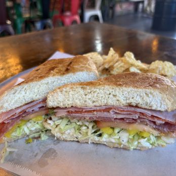 Cacio - G&Vs Italian Sub - Italian Near Me - National City, California Cacio - G&Vs Italian Sub - Italian Near Me - National City, California