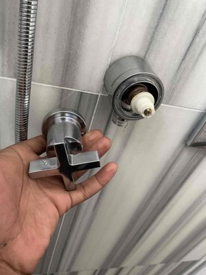 Home Plumbing Services - Are you considering a bathroom upgrade? Look no further! Our skilled plumbing professionals are ready to take on your project and deliver exceptional results. Whether you're looking to replace your toilets, sinks, or shower faucets, our expert team guarantees a hassle-free experience and a beautifully renovated bathroom.
Toilet Replacement:
Say goodbye to outdated or malfunctioning toilets and say hello to improved efficiency and modern design. Our plumbing specialists will guide you through a wide range of high-quality toilet options, helping you choose the perfect model to fit your needs and style. With our expertise, you can expect a quick and precise installation, ensuring optimal performance and water-saving benefits.
Sink Replacement:
Transform your bathroom's aesthetic appeal by replacing your old, worn-out sink. Our plumbing professionals offer a diverse selection of sinks, ranging from classic to contemporary designs, allowing you to find the ideal fit for your bathroom décor. Our meticulous installation process guarantees a seamless integration, ensuring proper functionality and a stunning focal point in your bathroom.
Shower Faucet Replacement:
Upgrade your shower experience with a new, stylish shower faucet. Our team of plumbing experts will help you select from an array of options, including modern thermostatic shower faucets, luxurious rain showerheads, or efficient handheld shower systems. Our precise installation ensures proper water flow, temperature control, and durability, ensuring you enjoy a revitalizing and enjoyable shower every day.
Why Choose Us?
Expertise: With years of experience in the plumbing industry, our skilled professionals possess extensive knowledge and technical expertise to handle any bathroom plumbing project efficiently.
Quality Products: We collaborate with reputable suppliers, ensuring access to top-quality toilets, sinks, and shower faucets that combine durability, functionality, and style to enhance your bathroom's aesthetics.
Seamless Installations: Our team prides itself on delivering meticulous installations, ensuring every component fits perfectly and functions flawlessly. We take care of all the plumbing connections and ensure proper sealing to prevent any leaks or future issues.
Time and Cost Efficiency: We understand the importance of completing projects on time and within budget. Our efficient workflow and competitive pricing ensure you receive exceptional value without compromising on quality.
Ready to Transform Your Bathroom?
Don't let outdated fixtures dampen your bathroom's appeal any longer. Contact our professional plumbing team today to discuss your toilet, sink, and shower faucet replacement needs. We'll provide a tailored solution that aligns with your preferences and budget, turning your vision of a revitalized bathroom into a reality. Upgrade your bathroom experience with us now! Home Plumbing Services - Are you considering a bathroom upgrade? Look no further! Our skilled plumbing professionals are ready to take on your project and deliver exceptional results. Whether you're looking to replace your toilets, sinks, or shower faucets, our expert team guarantees a hassle-free experience and a beautifully renovated bathroom.
Toilet Replacement:
Say goodbye to outdated or malfunctioning toilets and say hello to improved efficiency and modern design. Our plumbing specialists will guide you through a wide range of high-quality toilet options, helping you choose the perfect model to fit your needs and style. With our expertise, you can expect a quick and precise installation, ensuring optimal performance and water-saving benefits.
Sink Replacement:
Transform your bathroom's aesthetic appeal by replacing your old, worn-out sink. Our plumbing professionals offer a diverse selection of sinks, ranging from classic to contemporary designs, allowing you to find the ideal fit for your bathroom décor. Our meticulous installation process guarantees a seamless integration, ensuring proper functionality and a stunning focal point in your bathroom.
Shower Faucet Replacement:
Upgrade your shower experience with a new, stylish shower faucet. Our team of plumbing experts will help you select from an array of options, including modern thermostatic shower faucets, luxurious rain showerheads, or efficient handheld shower systems. Our precise installation ensures proper water flow, temperature control, and durability, ensuring you enjoy a revitalizing and enjoyable shower every day.
Why Choose Us?
Expertise: With years of experience in the plumbing industry, our skilled professionals possess extensive knowledge and technical expertise to handle any bathroom plumbing project efficiently.
Quality Products: We collaborate with reputable suppliers, ensuring access to top-quality toilets, sinks, and shower faucets that combine durability, functionality, and style to enhance your bathroom's aesthetics.
Seamless Installations: Our team prides itself on delivering meticulous installations, ensuring every component fits perfectly and functions flawlessly. We take care of all the plumbing connections and ensure proper sealing to prevent any leaks or future issues.
Time and Cost Efficiency: We understand the importance of completing projects on time and within budget. Our efficient workflow and competitive pricing ensure you receive exceptional value without compromising on quality.
Ready to Transform Your Bathroom?
Don't let outdated fixtures dampen your bathroom's appeal any longer. Contact our professional plumbing team today to discuss your toilet, sink, and shower faucet replacement needs. We'll provide a tailored solution that aligns with your preferences and budget, turning your vision of a revitalized bathroom into a reality. Upgrade your bathroom experience with us now!