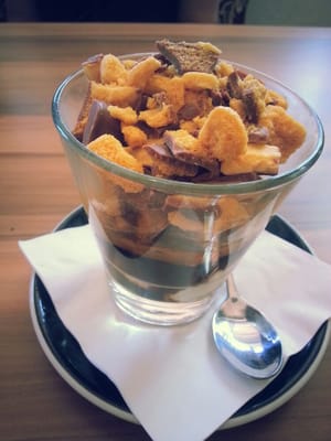 Sayers Sister by null