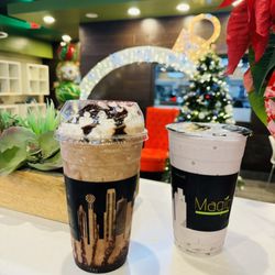 Magic Cup
