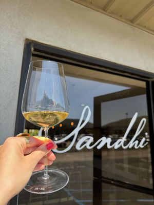 Sandhi by null