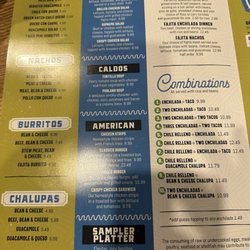 Garcia's