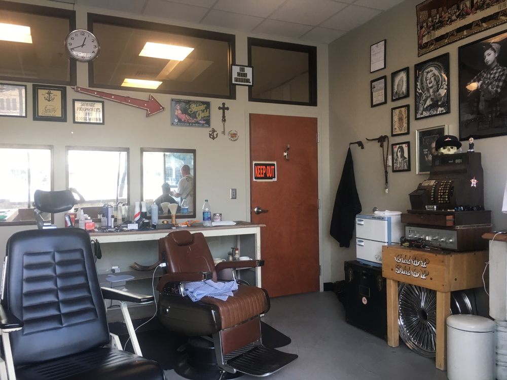 CHOP SHOP Updated September 2024 11 Reviews 39 Dexter Ave