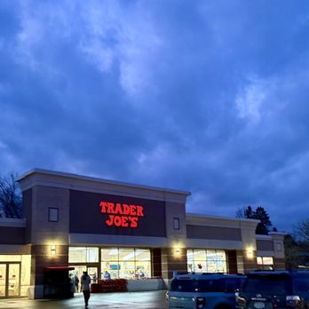 Trader Joe's - Grocery Near Me - Syracuse, New York Trader Joe's - Grocery Near Me - Syracuse, New York