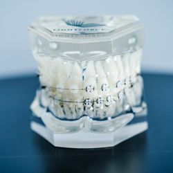 Gibson Orthodontics