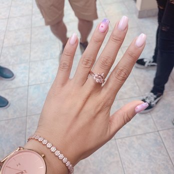 Nails Touch - Gel fill in - Nail Salons Near Me - East Brunswick, New Jersey